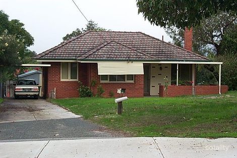 27 Schofield St, Eden Hill, WA 6054