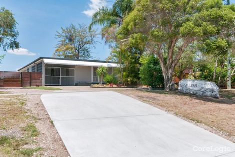 Property photo of 350 Warwick Road Yamanto QLD 4305