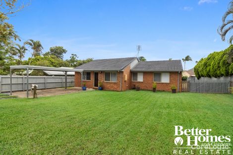 Property photo of 111 Pine Camp Road Beerwah QLD 4519