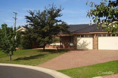 Property photo of 13 Bunya Place Spring Farm NSW 2570