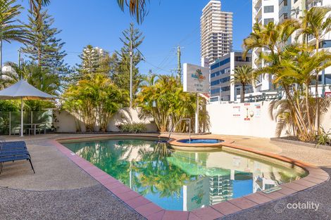 Property photo of 7/112-116 Surf Parade Broadbeach QLD 4218