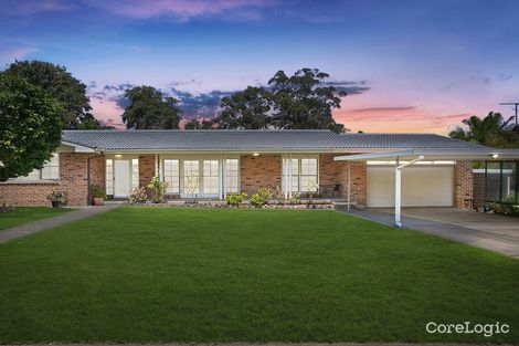 Property photo of 11 Eather Avenue North Rocks NSW 2151