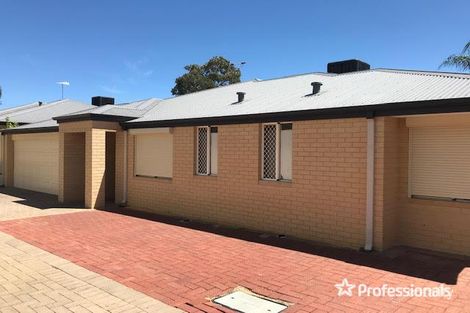 Property photo of 228C Hicks Street Gosnells WA 6110