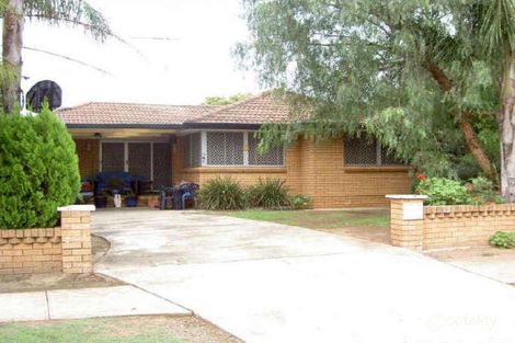Property photo of 22 Railway Street Werrington NSW 2747