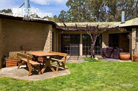 Property photo of 385 Harolds Cross Road Captains Flat NSW 2623