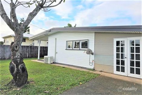 Property photo of 25 O'Keefe Street Cairns North QLD 4870