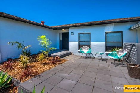 Property photo of 27 Robert Garrett Street Coffs Harbour NSW 2450