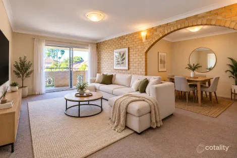 2/3-5 Sheffield St, Merrylands, NSW 2160
