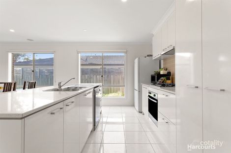 Property photo of 24 Waratah Street Longwarry VIC 3816