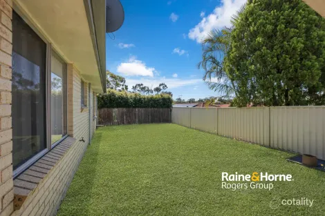 Property photo of 4 Shearer Crescent Blue Haven NSW 2262