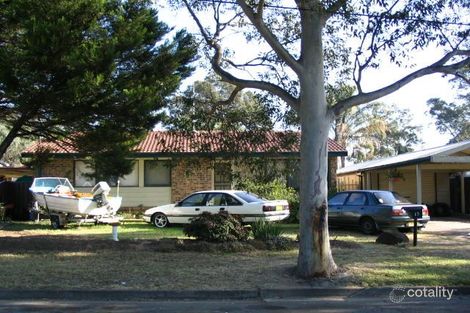 13 Wilden Cl, Jamisontown, NSW 2750