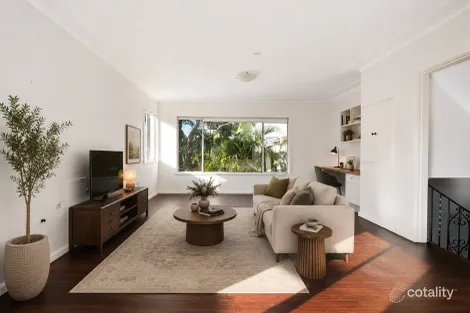 Property photo of 66 Edgecliffe Esplanade Seaforth NSW 2092