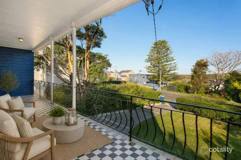 Property photo of 66 Edgecliffe Esplanade Seaforth NSW 2092