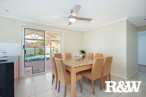 Property photo of 1 Jay Place Rooty Hill NSW 2766