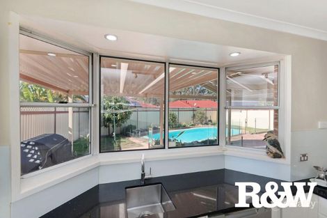 Property photo of 1 Jay Place Rooty Hill NSW 2766