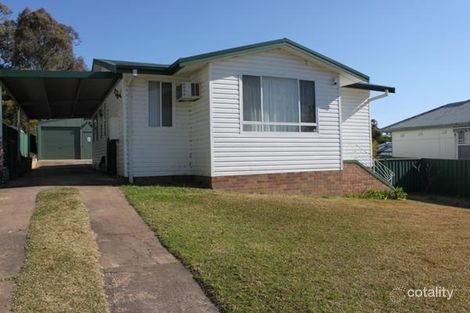 Property photo of 31 Tindale Street Muswellbrook NSW 2333