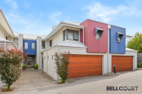 12/231-233 Cambridge St, Wembley, WA 6014