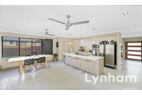 Property photo of 63 Franklin Drive Mount Louisa QLD 4814