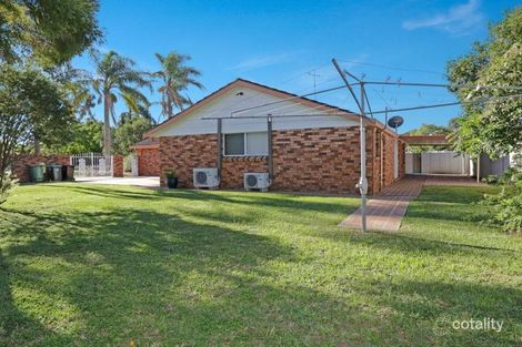 Property photo of 5 Fishburn Place Bligh Park NSW 2756