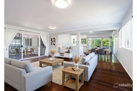 18 ALLUNGA DR, GLEN EDEN, QLD 4680