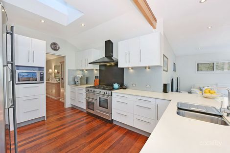 Property photo of 8A Short Street Thornleigh NSW 2120