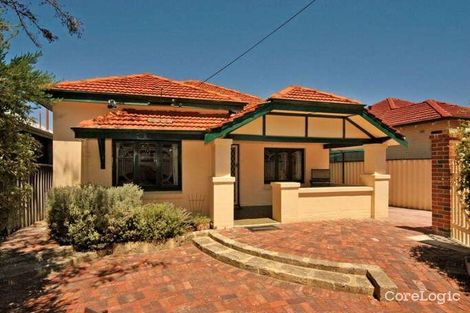 Property photo of 173 Anzac Road Mount Hawthorn WA 6016