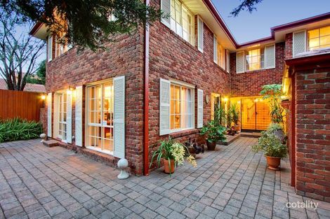 Property photo of 2 Glen Court Templestowe VIC 3106
