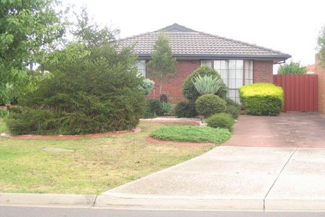Property photo of 4 Zulu Retreat Keilor Downs VIC 3038