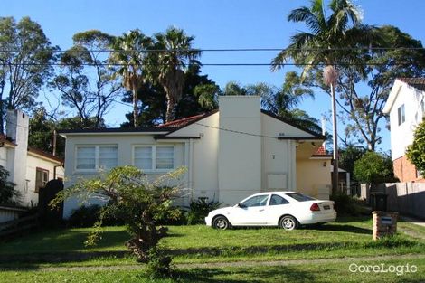 Property photo of 7 Bruce Street Ryde NSW 2112