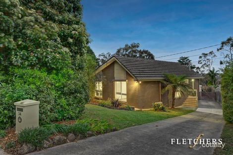 34 Neuparth Rd, Croydon North, VIC 3136
