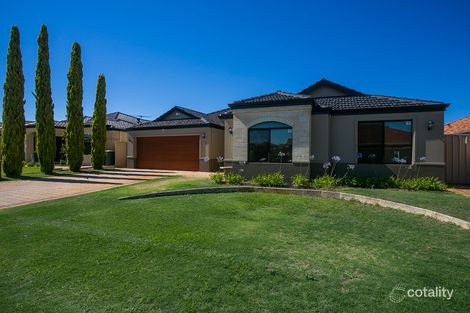 Property photo of 43 Carlow Way Darch WA 6065