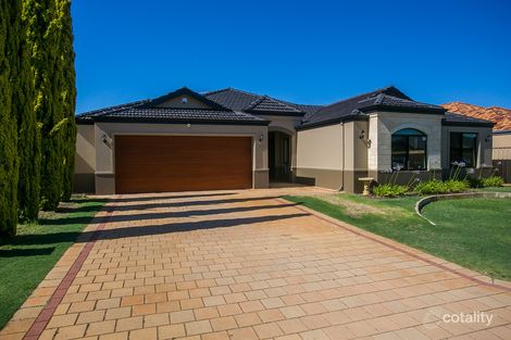 Property photo of 43 Carlow Way Darch WA 6065