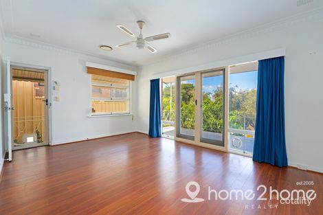 Property photo of 2A Park Road Mount Pleasant WA 6153