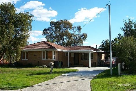 5 Letsom Way, Langford, WA 6147