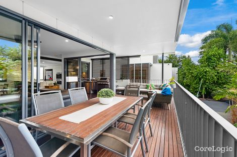 Property photo of 3/20 Turner Avenue New Farm QLD 4005