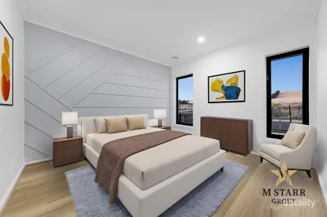 Property photo of 19 Goshawk Street Beveridge VIC 3753