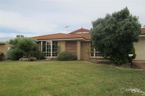 41 Montebourg Mndr, Port Kennedy, WA 6172