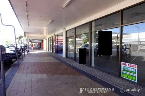 22 Cunningham St, Dalby, QLD 4405