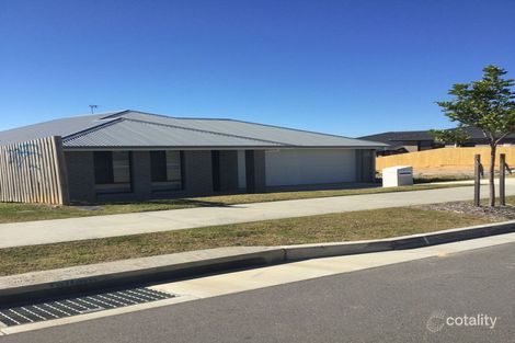 61 Jones St, Coomera, QLD 4209