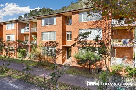 Property photo of 12/36 Cambridge Street Epping NSW 2121