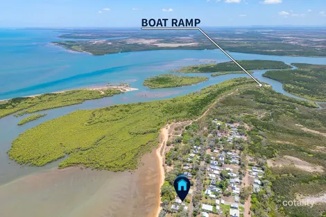 42 Empress Cl, Cungulla, QLD 4816