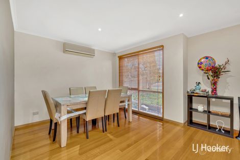 Property photo of 17 Cumberland Chase Hampton Park VIC 3976