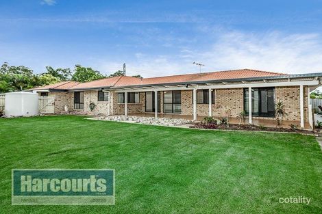 Property photo of 2 Georgina Place Murrumba Downs QLD 4503