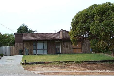 163 Dampier Ave, Kallaroo, WA 6025