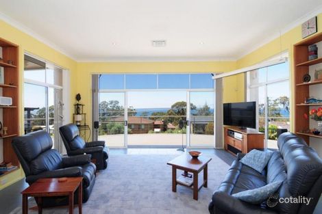 Property photo of 73 Waldegrave Crescent Vincentia NSW 2540