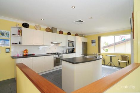 Property photo of 73 Waldegrave Crescent Vincentia NSW 2540