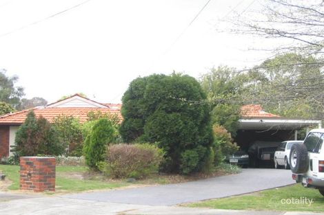3 Quelltaler Pl, Vermont South, VIC 3133