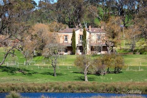 250 Peggy Buxton Rd, Brukunga, SA 5252