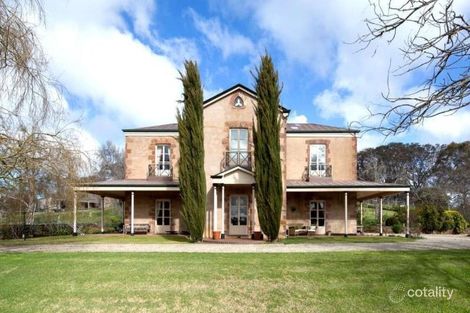 Property photo of 250 Peggy Buxton Road Brukunga SA 5252