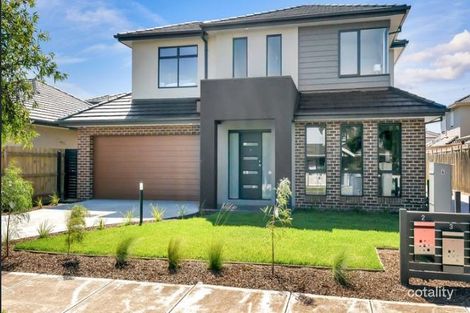 1/4 Birch Ave, Tullamarine, VIC 3043